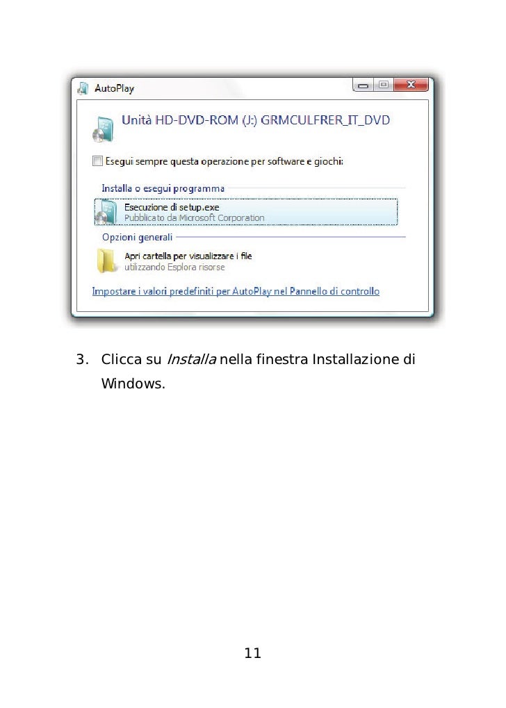 SCARICARE I GIOCHI PREDEFINITI DI WINDOWS 7